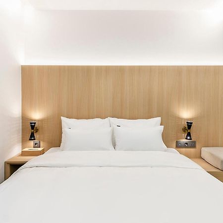 Hotel Yaja Gimhae Extérieur photo