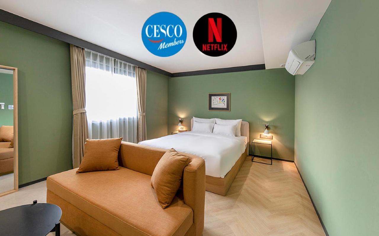 Hotel Yaja Gimhae Extérieur photo