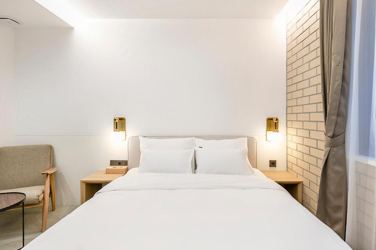 Hotel Yaja Gimhae Extérieur photo