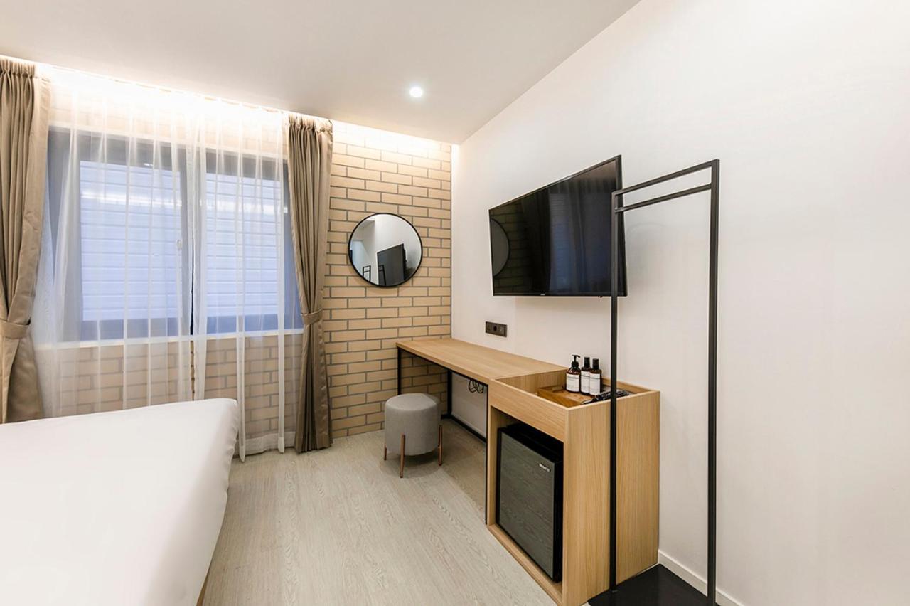 Hotel Yaja Gimhae Extérieur photo