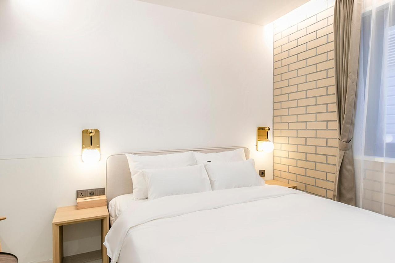 Hotel Yaja Gimhae Extérieur photo
