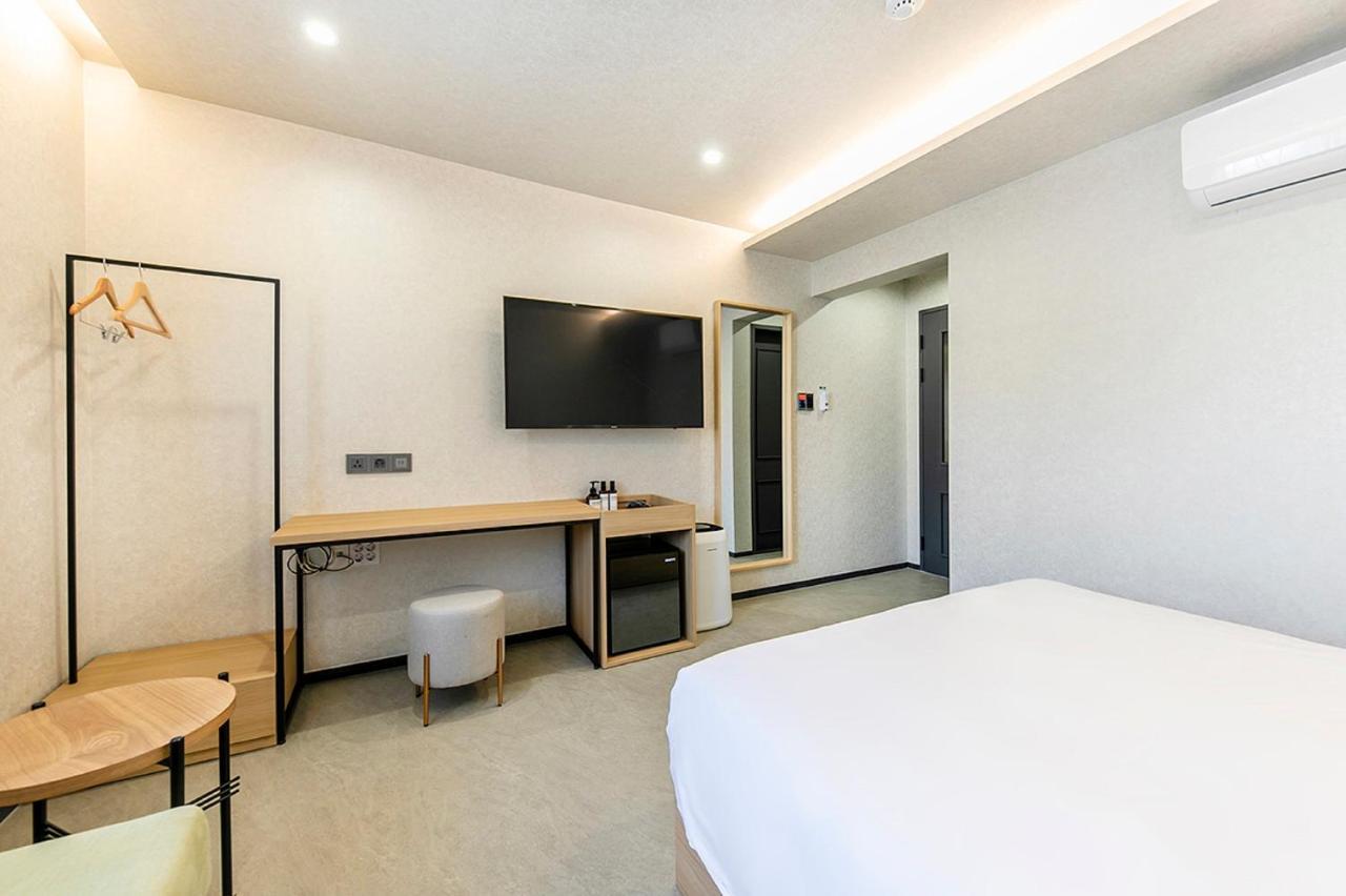 Hotel Yaja Gimhae Extérieur photo