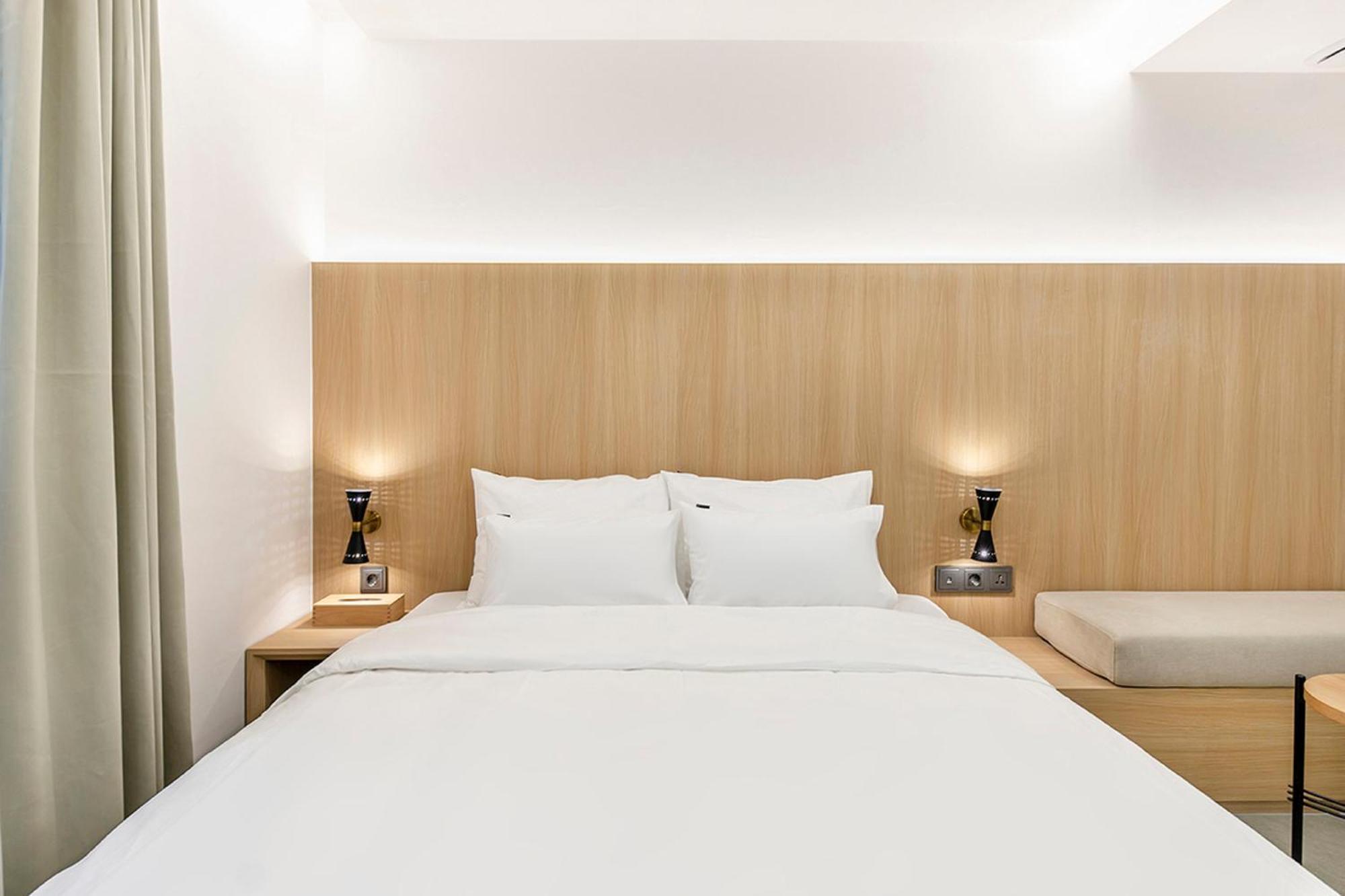 Hotel Yaja Gimhae Extérieur photo