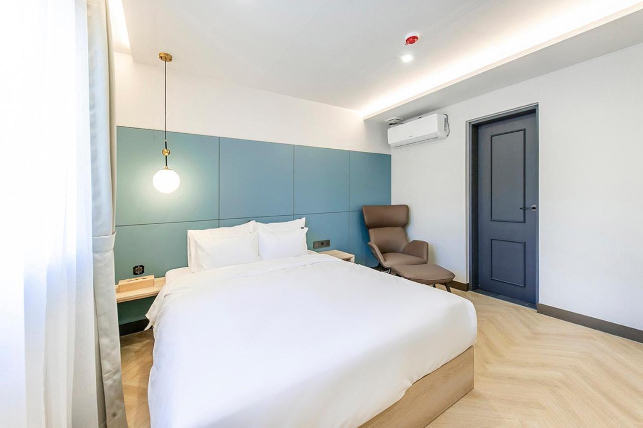 Hotel Yaja Gimhae Extérieur photo