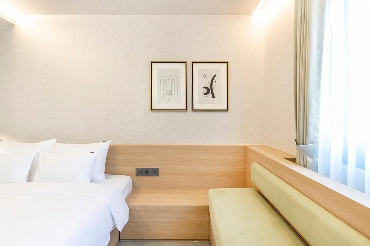 Hotel Yaja Gimhae Extérieur photo