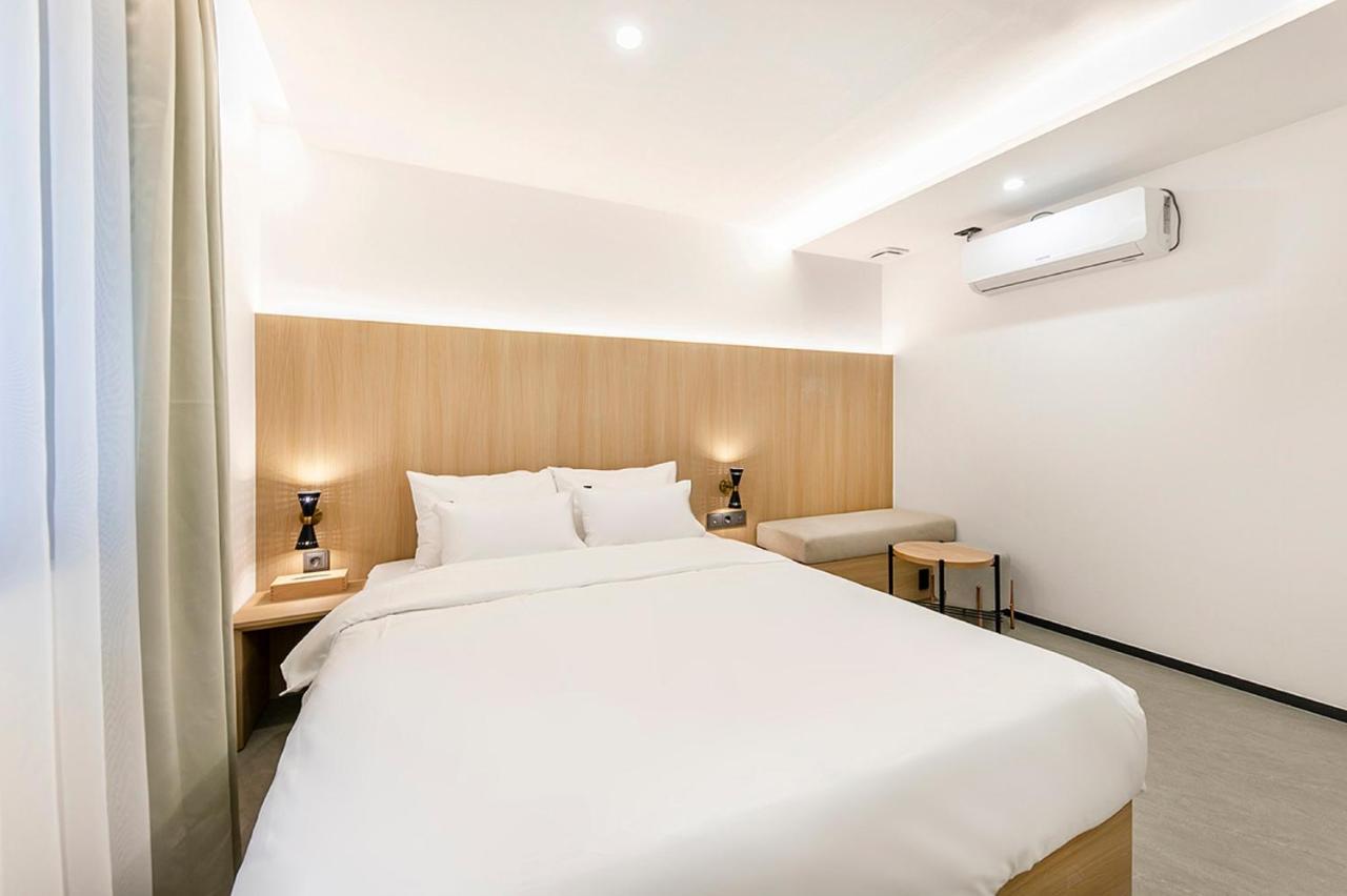 Hotel Yaja Gimhae Extérieur photo