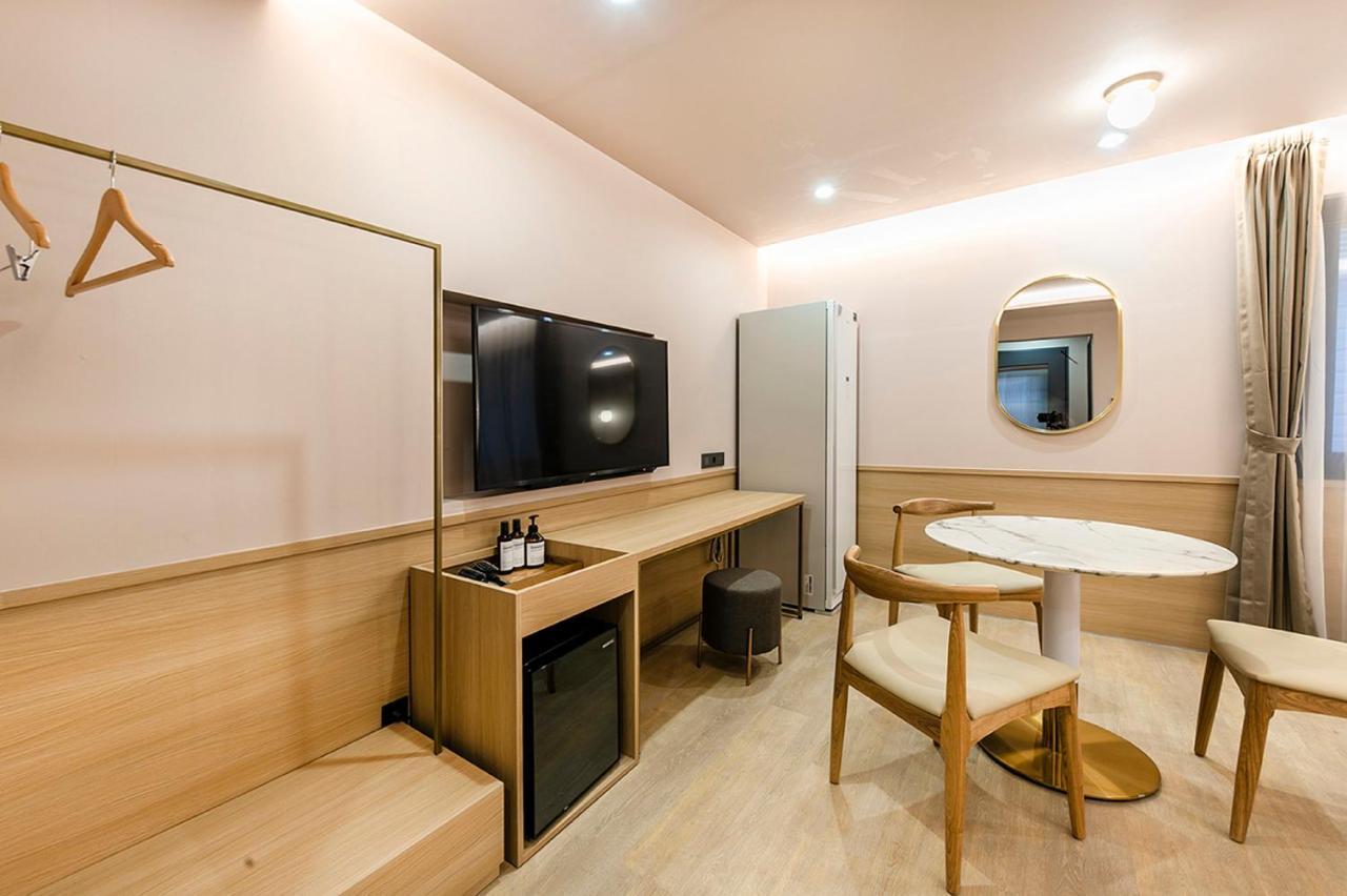 Hotel Yaja Gimhae Extérieur photo