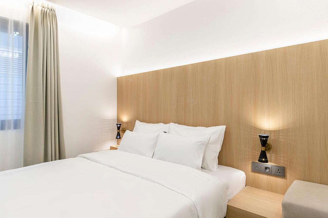 Hotel Yaja Gimhae Extérieur photo