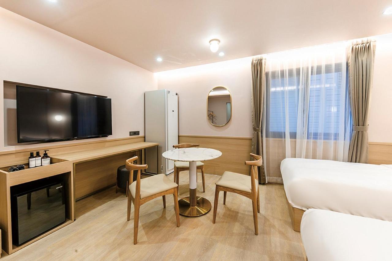 Hotel Yaja Gimhae Extérieur photo