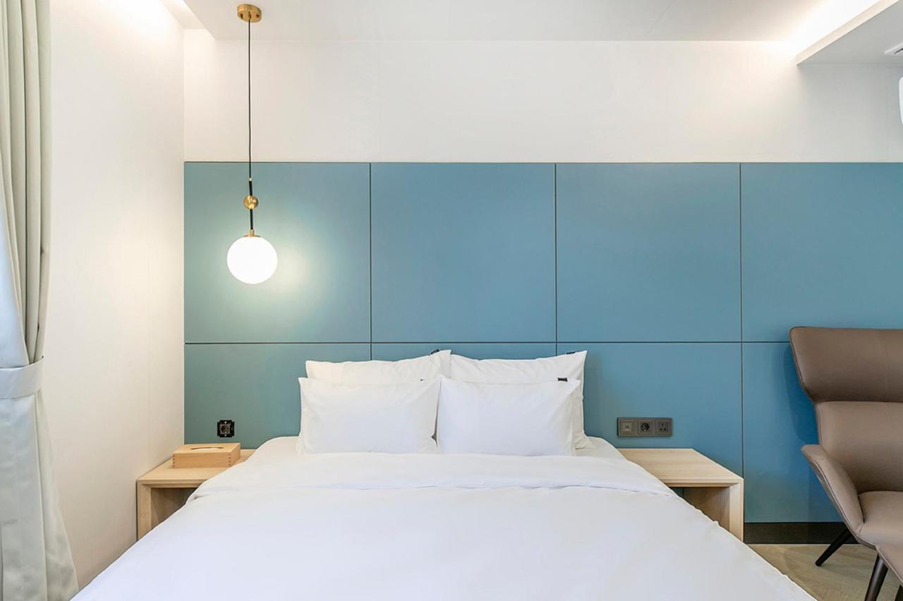 Hotel Yaja Gimhae Extérieur photo