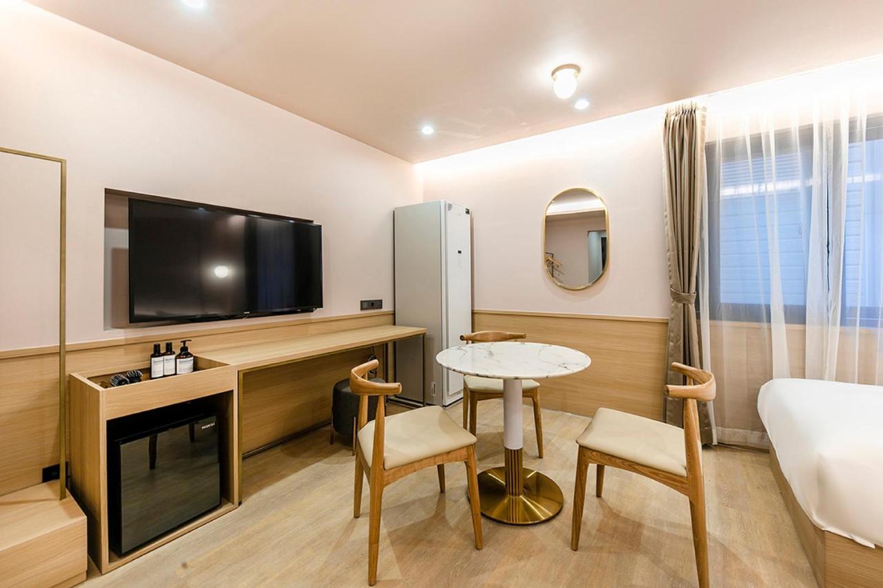 Hotel Yaja Gimhae Extérieur photo