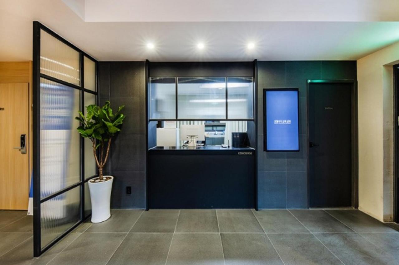 Hotel Yaja Gimhae Extérieur photo