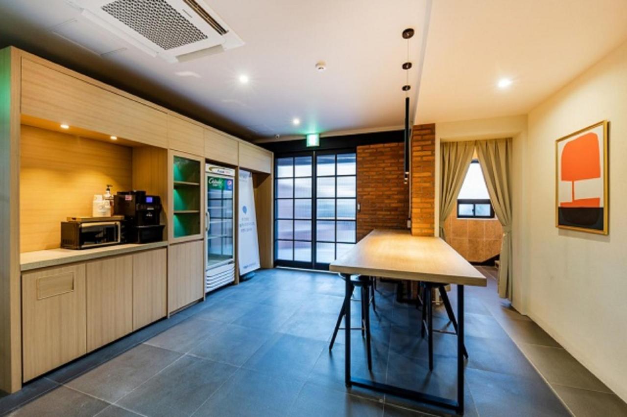 Hotel Yaja Gimhae Extérieur photo