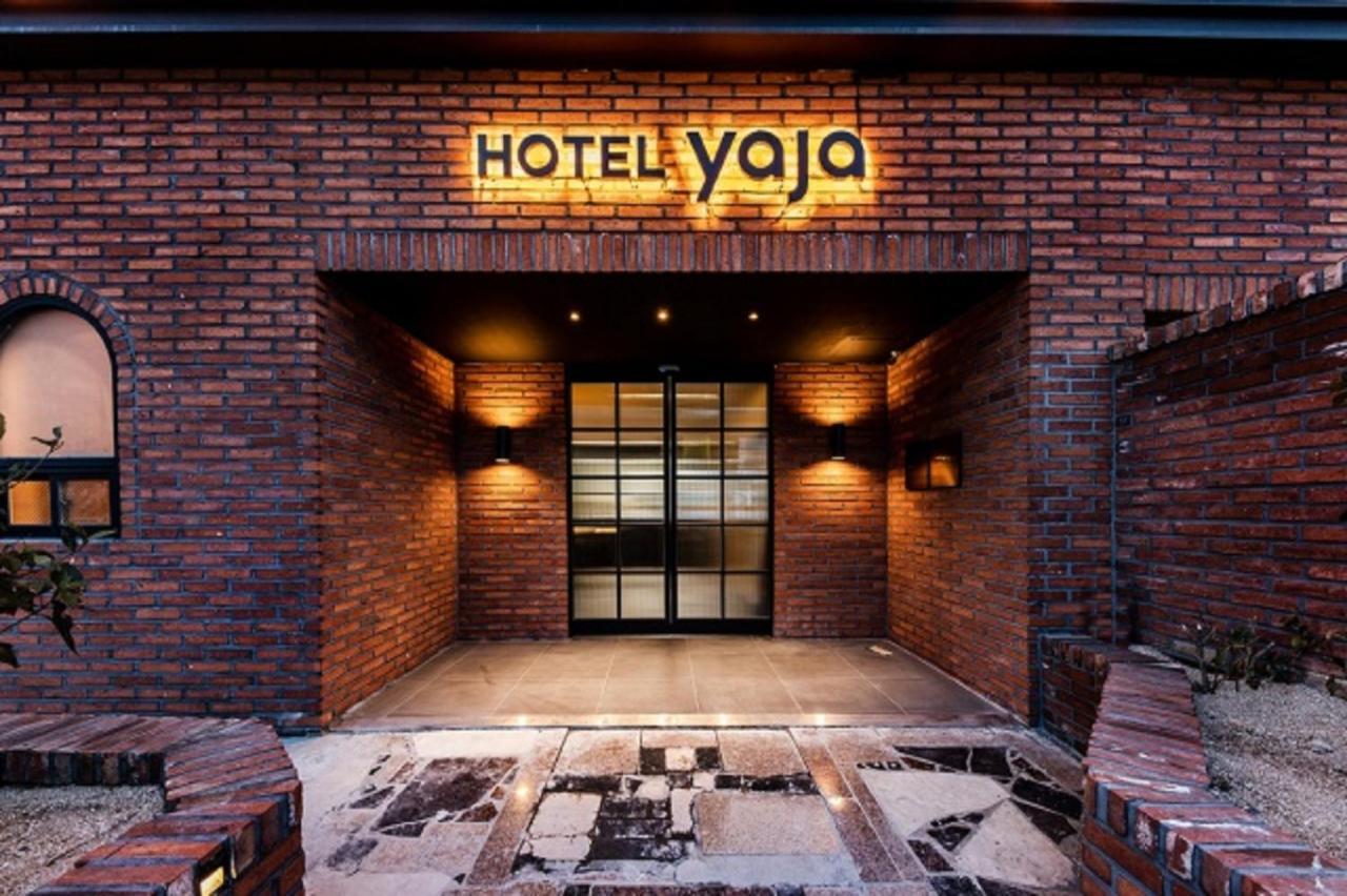 Hotel Yaja Gimhae Extérieur photo